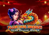 RTP Pragmatic Play Floating Dragon – Year of the Snake